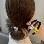 【2024新作】レディースヘアアクセサリー・多色・ヘアゴム・髪飾り・ファッション小物