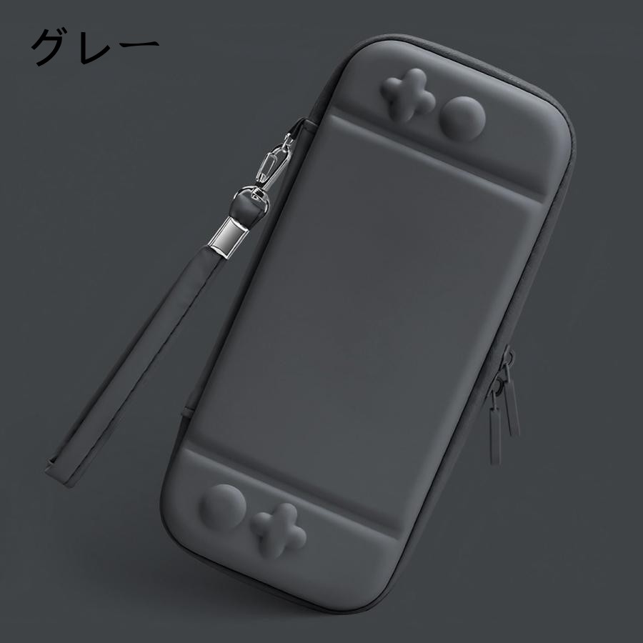 Amazon.co.jp: 【任天堂純正品】Nintendo Switchキャリング