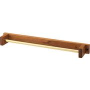 MITASインテリア タオルハンガーストレージ ブラウン JW-226BR