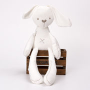 ウサギの人形、ぬいぐるみ、まくら、かわいい、贈り物、 42cm