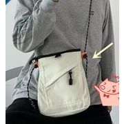 【バッグ】レディース・ショルダーバッグ・携帯電話・ キャンバスバッグ・ 小清新バッグ