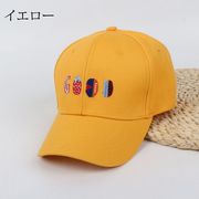 子供帽子 キャップ  キッズ 女の子 男の子 刺繍ロゴ 野球帽 春夏秋冬 UVカット 紫外線
