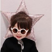 INS アイデア  子供用品  カチューシャ  髪飾り  誕生日  星  赤ちゃん  リボン  撮影道具