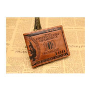 財布 メンズ 二つ折り 大容量 コンパクト 小さい 名入れ 小銭入れ コインケース 男性 紳士財布