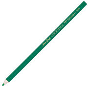 トンボ鉛筆 色鉛筆 1500単色 みどり 1ダース(12本) Tombow-1500-07