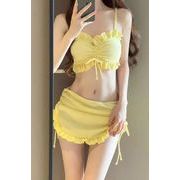 2024新品★レディース服★水着★夏服★2色