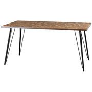 ダイニングテーブル　/ダイニングテーブル 150×80 高さ72cm 幅150cm 奥行80cm