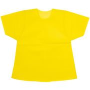 衣装ベース シャツ C 黄