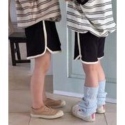男子の女の子    キッズ服     韓国風子供服    ズボン    パンツ
