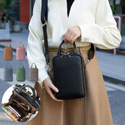シンプル本革バッグ女性ファッションシンプルショルダーバッグカジュアル百合大容量斜め掛けバッグ