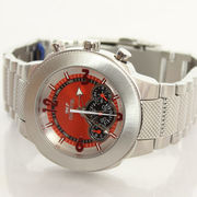 【代引不可】GQI GENEVA ジェネバ　GQI GENAVA メンズ腕時計 10気圧防水 メンズ腕時計