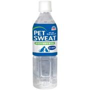 ペットスエットプラス　お腹の健康維持　５００ｍｌ