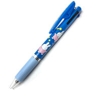 ミッフィー  ジェットストリーム3色ボールペン0.5mm ほし ミッフィー 197955