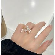 指先を飾る、印象派アイテム 新入荷 指輪 リング レディース アクセサリー おしゃれ 韓国ファッション