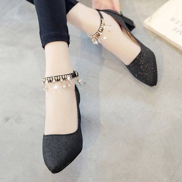 【✩】エレガントでシンプルな女性用ハイヒール ハイヒール パンプス ピンヒール レディース エナメル オフィス