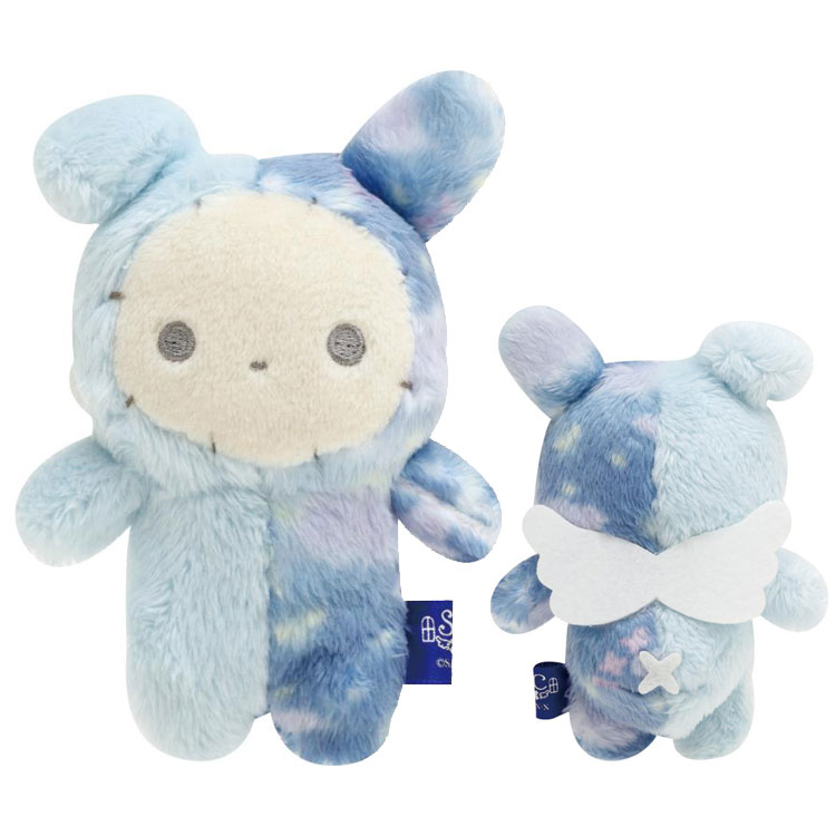 センチメンタルサーカス ぬいぐるみ＆着せ替え セット｜その他