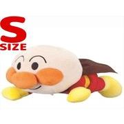 ふわりんスマイルぬいぐるみＳＰｌｕｓとびポーズのアンパンマン