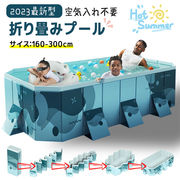 「プール滑り台マットカバー