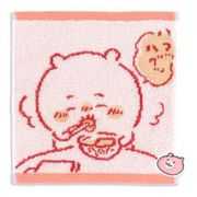 ちいかわタオルハンカチ／おうちＰ