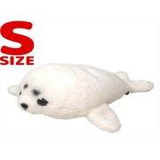 フラッフィーズ　ぬいぐるみ　Ｓ　アザラシ