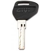 GIVI / ジビ UNENCRYPTED KEY FOR セキュリティーロック | Z2400CNGR