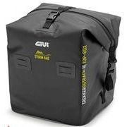 GIVI / ジビ インサイドポケット トップケース Trekker Outback(トレッカーアウトバッ