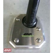 Givi / ジビ サイドスタンド用フットエクステンション | ES5112