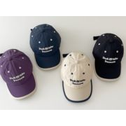 2025新品★帽子★子供用帽子★野球帽★子供＆大人★男女兼用★4色