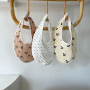 ins 新作　ins風　ベビースタイ　綿100%　森ガール　よだれかけ　ビブ　柔らかい　出産祝い　可愛い　雑貨