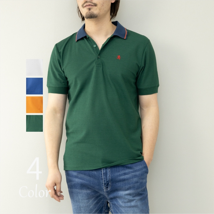 ポロシャツ メンズ 東海ラグビー