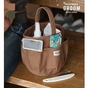 【GROOM】お世話バッグ (2カラー) GROOM / グルーム