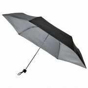 【代引不可】 UV晴雨兼用耐風式軽量ミニ傘 傘