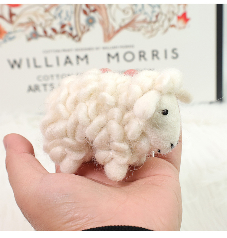 はるぽんぬ様　羊毛フェルトストラップ はるぽんぬ様 羊毛フェルトストラップ 羊毛フェルトのさるさる