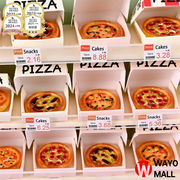 立体デコパーツ樹脂 DIY素材 卓上置物 飾り 写真撮影の小道具 店舗装飾品 ミニチュアフード