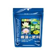 睡蓮の肥料 3g×15 プロトリーフ