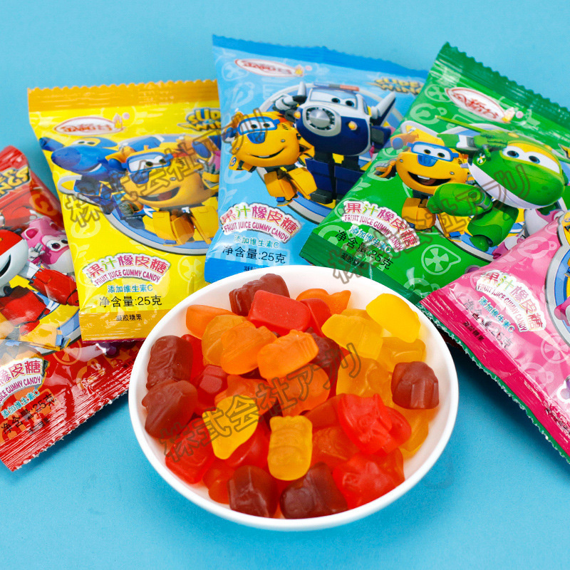 ピクミン　ホイッスル　キャンディ　韓国限定 20個入り 楽天市場】【2缶セット】Si Yi Da レインボーロールグミ