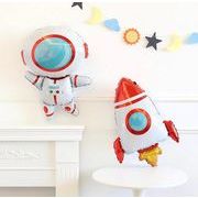 風船★装飾★バルーン★アルミ風船★壁飾り★道具