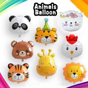 風船★装飾★バルーン★アルミ風船★壁飾り★道具
