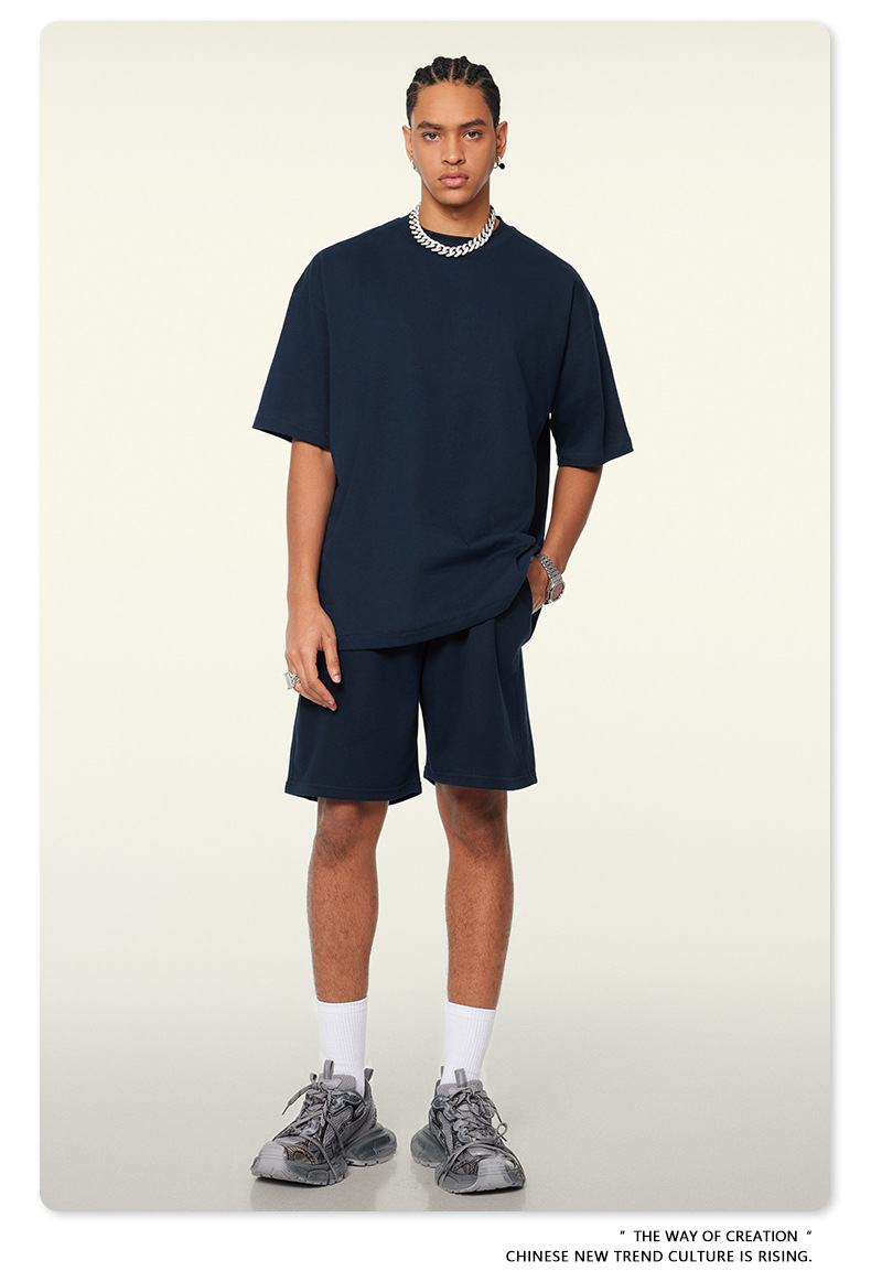 tシャツ メンズファッション 無地 半袖 Tシャツ 男女兼用 ハーフ