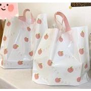 買い物袋★ショッピングバッグ★ビニール袋★業務用★可愛い袋★レジ袋★50枚入り