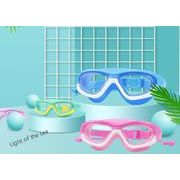 水泳ゴーグルスイミングゴーグル曇り止め 水中 スイミングゴーグル 水泳 スイムゴーグル 水着