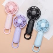 扇風機 ハンディ扇風機  小型 ミニ扇風機 usb充電 携帯扇風機 卓上扇風機