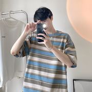 メンズ服★トップス★半袖★M-3XL  5種