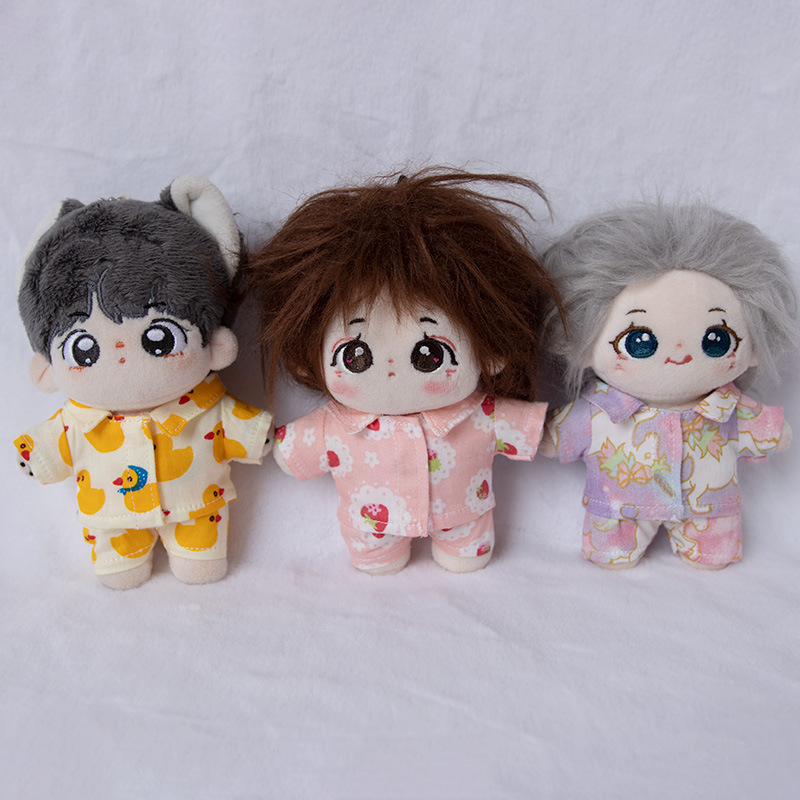 ぬい服 10cm 依頼ページ【受付中】