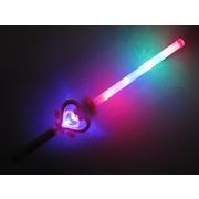 50059：光　フラッシュエンジェルハート