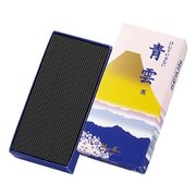 日本香堂 青雲 黒 バラ詰