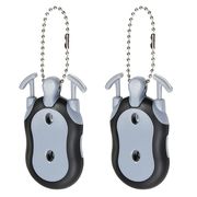 ゴルフ用品 角スコアラー 二輪スコアラー マニュアル