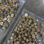 2024★ハンドメイド★手芸DIY★ボタン