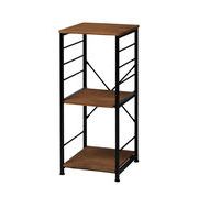 スリムキッチンラック　家具/収納/インテリア/便利/キッチン/整理