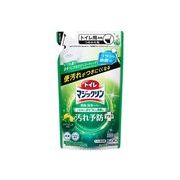 トイレマジックリン消臭・洗浄スプレー　汚れ予防プラス　シトラスミントの香り　つめかえ用